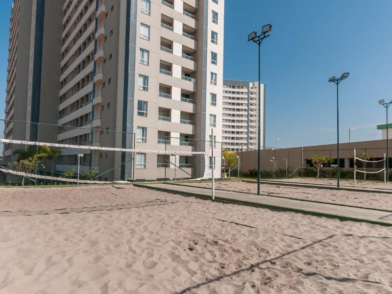 Solar Das Aguas Park Resort - Proximo Ao Thermas Dos Laranjais Olímpia Dış mekan fotoğraf